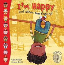 I'm Happy voorzijde