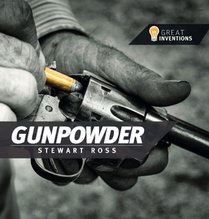 Gunpowder voorzijde