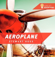 Aeroplane voorzijde