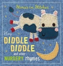 Hey Diddle Diddle and Other Nursery Rhymes voorzijde