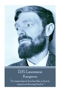 D.H. Lawrence - Kangeroo: 