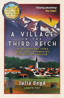 A Village in the Third Reich voorzijde