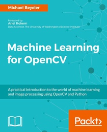 Machine Learning for OpenCV