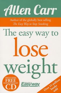 The Easy Way to Lose Weight [With CD (Audio)] voorzijde