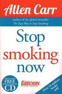 Carr, A: Allen Carr's Easy Way to Quit Smoking Without Willp