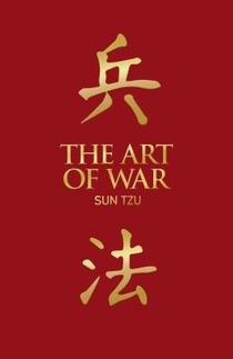 ART OF WAR voorzijde