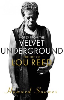 Notes from the Velvet Underground voorzijde