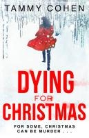 Dying for Christmas voorzijde