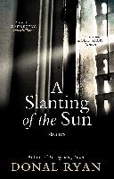 A Slanting of the Sun: Stories voorzijde