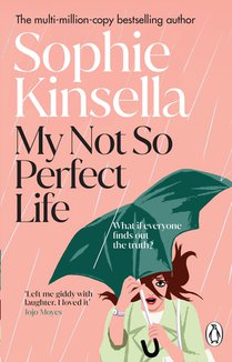 My Not So Perfect Life