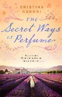 The Secret Ways of Perfume voorzijde