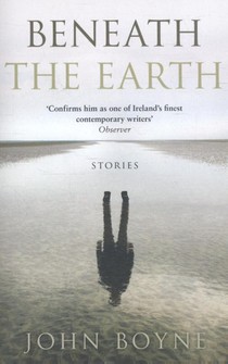 Beneath the Earth