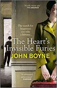 The Heart's Invisible Furies
