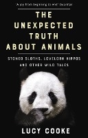 The Unexpected Truth About Animals voorzijde