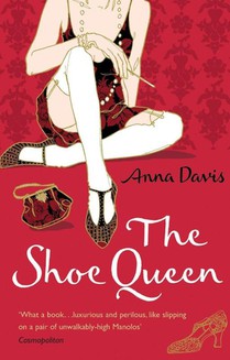 The Shoe Queen