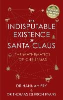 The Indisputable Existence of Santa Claus voorzijde