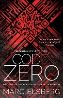 Code Zero voorzijde