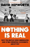 Nothing is Real voorzijde