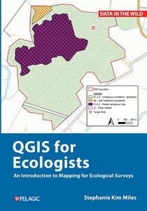 QGIS for Ecologists