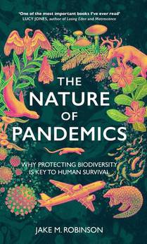 The Nature of Pandemics