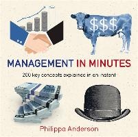 Management in Minutes voorzijde