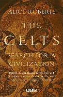 The Celts - Search for a Civilisation voorzijde