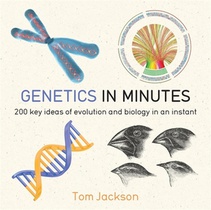 Genetics in Minutes voorzijde