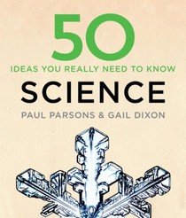 50 Science Ideas You Really Need to Know voorzijde