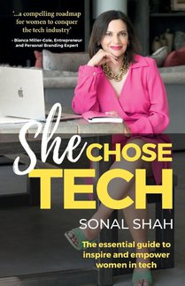 She Chose TECH