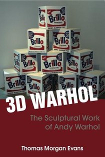 3D Warhol