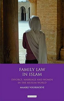 Family Law in Islam voorzijde