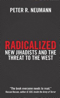 Radicalized