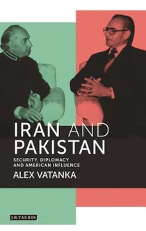 Iran and Pakistan voorzijde