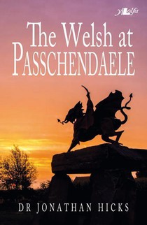 The Welsh At Passchendaele
