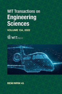 Boundary Elements and other Mesh Reduction Methods XLV