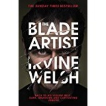 The Blade Artist