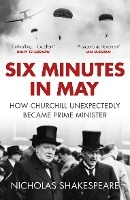 Six Minutes in May voorzijde