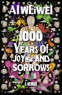 1000 Years of Joys and Sorrows voorzijde