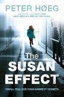 The Susan Effect voorzijde