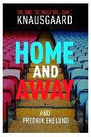 Home and Away voorzijde