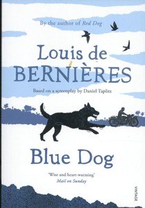 Blue Dog