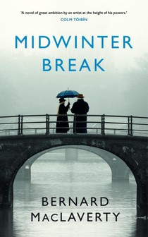 Midwinter Break voorzijde