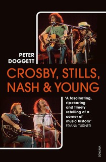 Crosby, Stills, Nash & Young