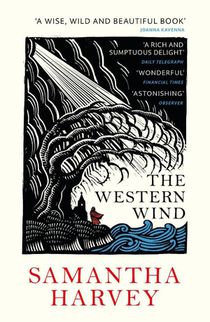 The Western Wind voorzijde