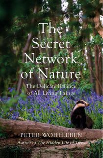 The Secret Network of Nature voorzijde