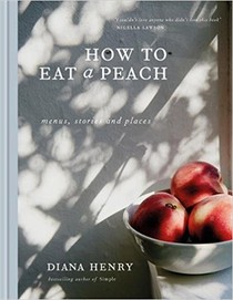 How to eat a peach