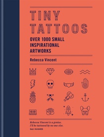 Tiny Tattoos voorzijde