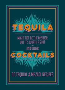 Tequila Cocktails