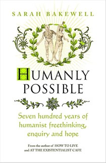 Humanly Possible voorzijde