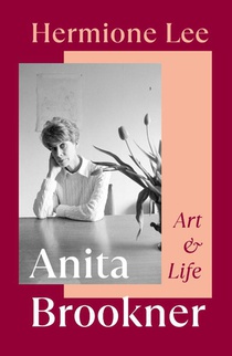 Anita Brookner